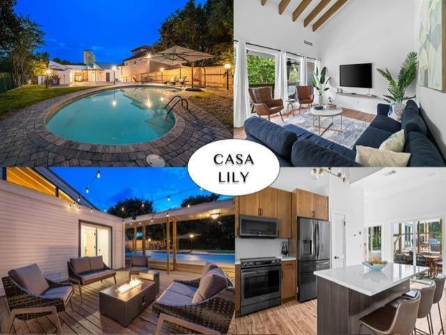 فيلا Casa Lily دستين المظهر الخارجي الصورة